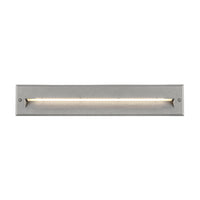 Newport Exterior Wall/Step Light