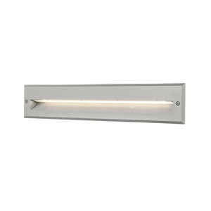 Newport Exterior Wall/Step Light