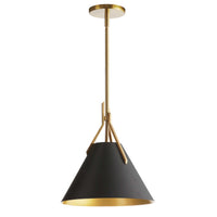 Nicole 1LT Pendant