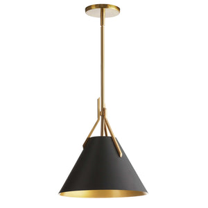 Nicole 1LT Pendant