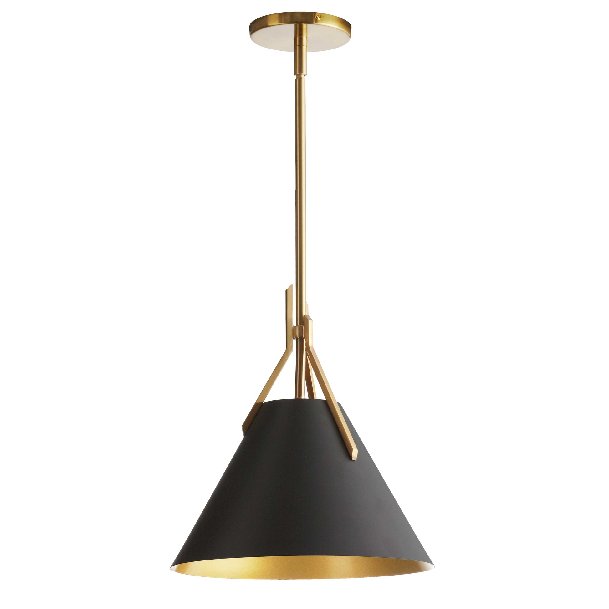 Nicole 1LT Pendant
