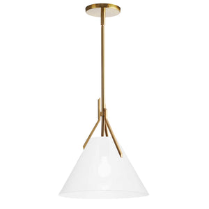 Nicole 1LT Pendant
