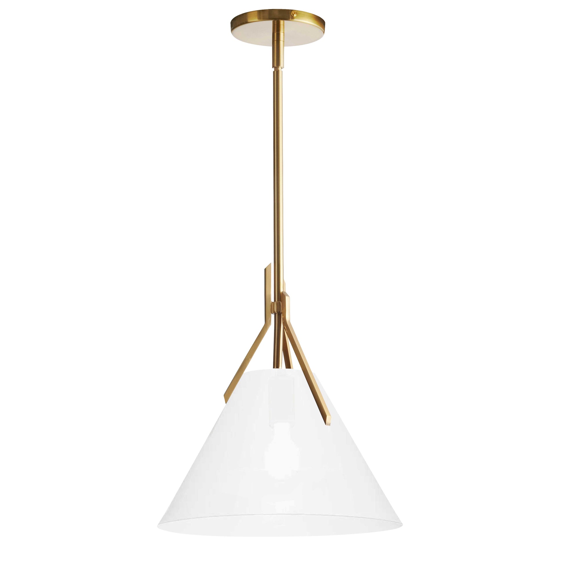 Nicole 1LT Pendant