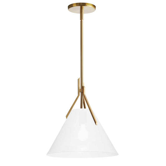 Nicole 1LT Pendant