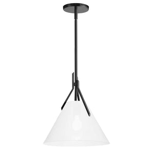 Nicole 1LT Pendant