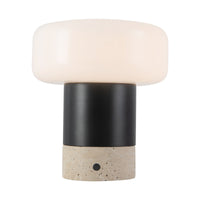 Niko 7-in LED Table Lamp
