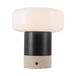 Niko 7-in LED Table Lamp
