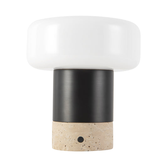 Niko 7-in LED Table Lamp
