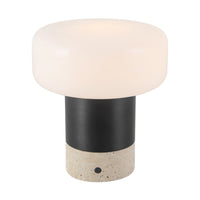 Niko 7-in LED Table Lamp