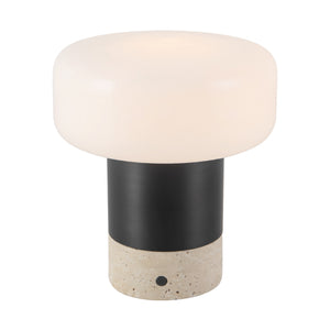 Niko 7-in LED Table Lamp