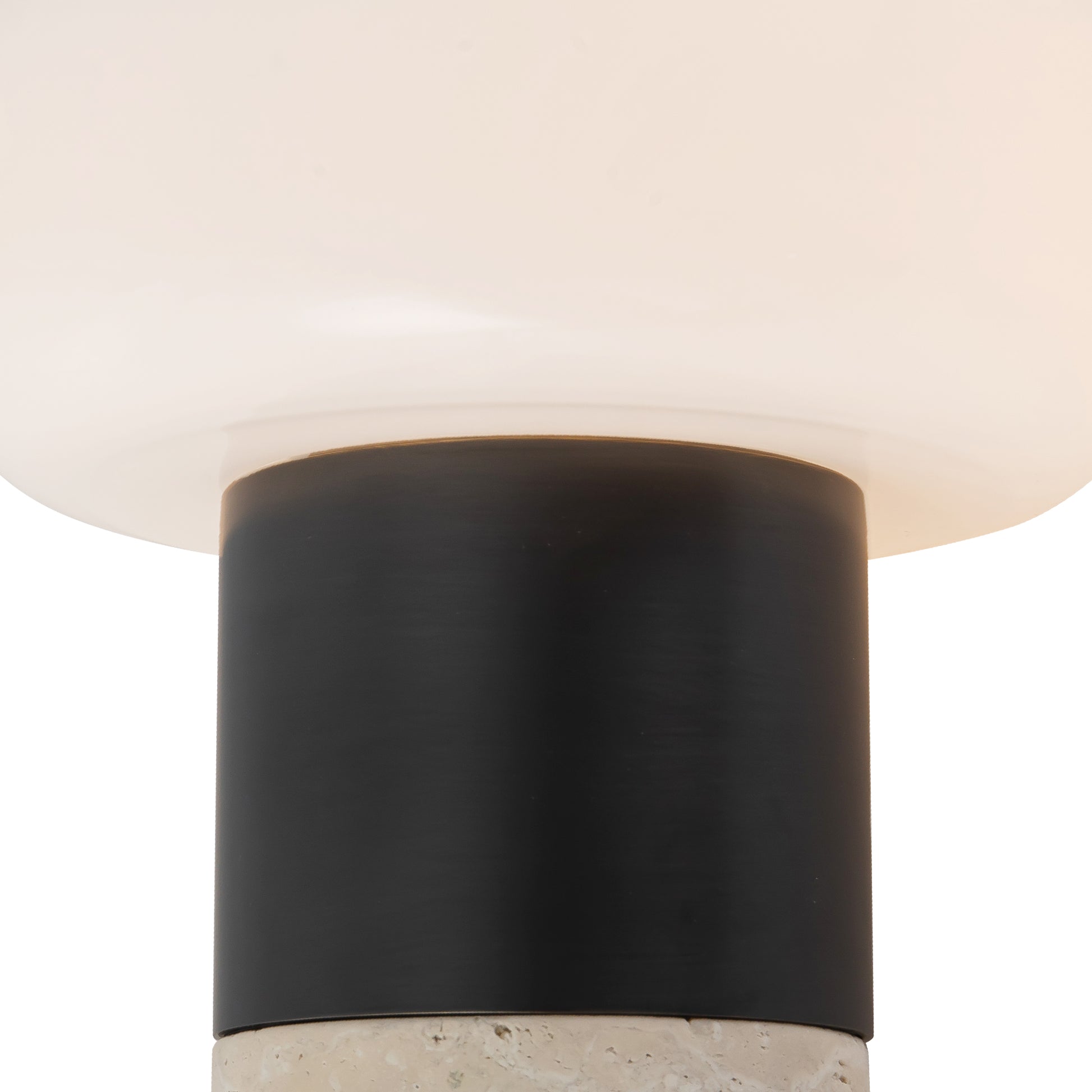 Niko 7-in LED Table Lamp