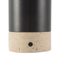 Niko 7-in LED Table Lamp