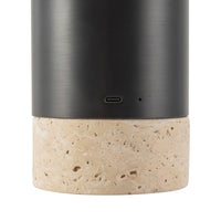 Niko 7-in LED Table Lamp