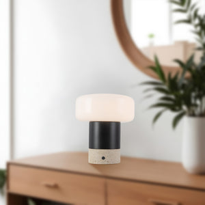 Niko 7-in LED Table Lamp