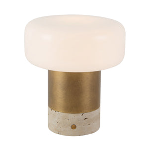Niko 7-in LED Table Lamp