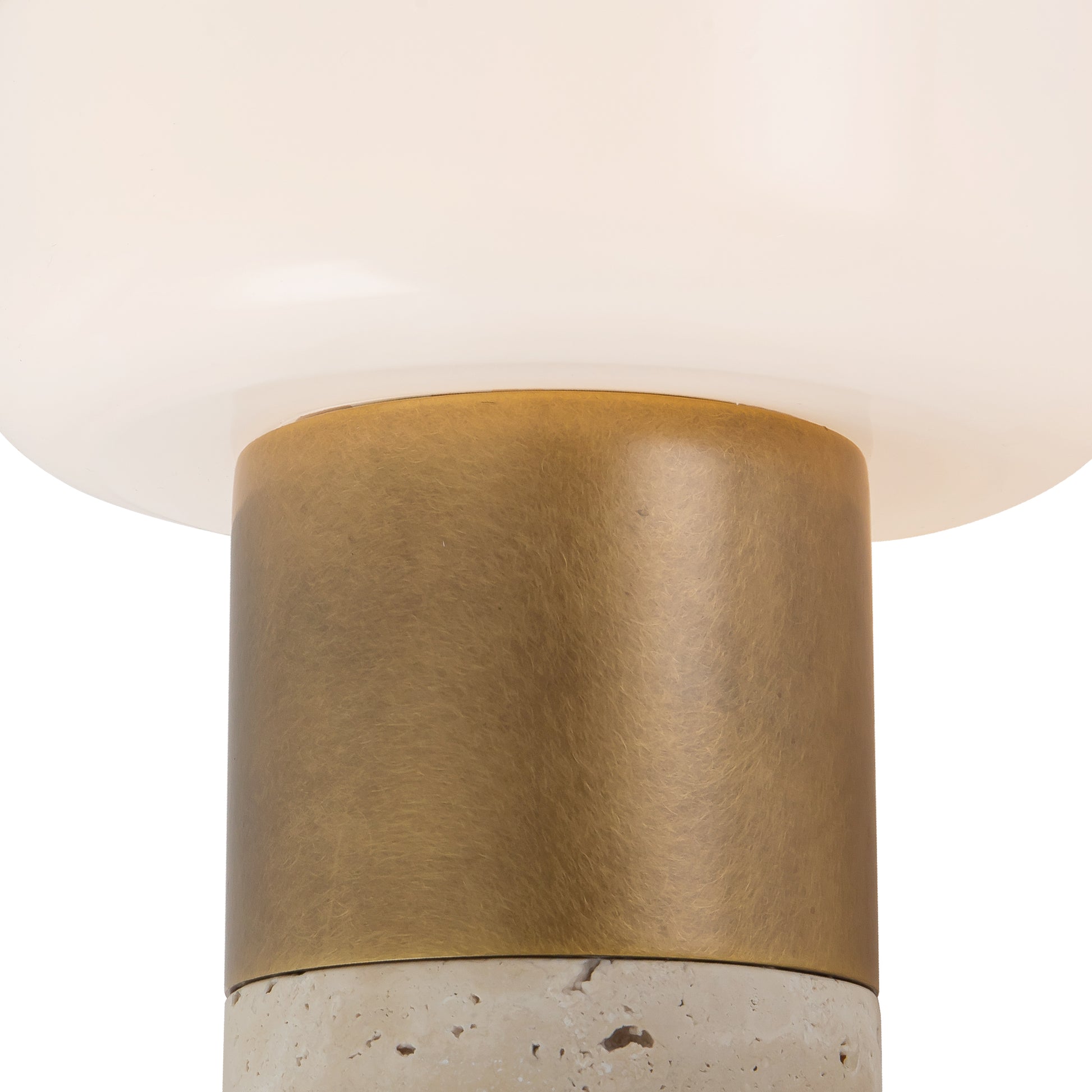 Niko 7-in LED Table Lamp