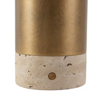 Niko 7-in LED Table Lamp