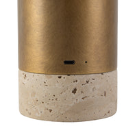 Niko 7-in LED Table Lamp
