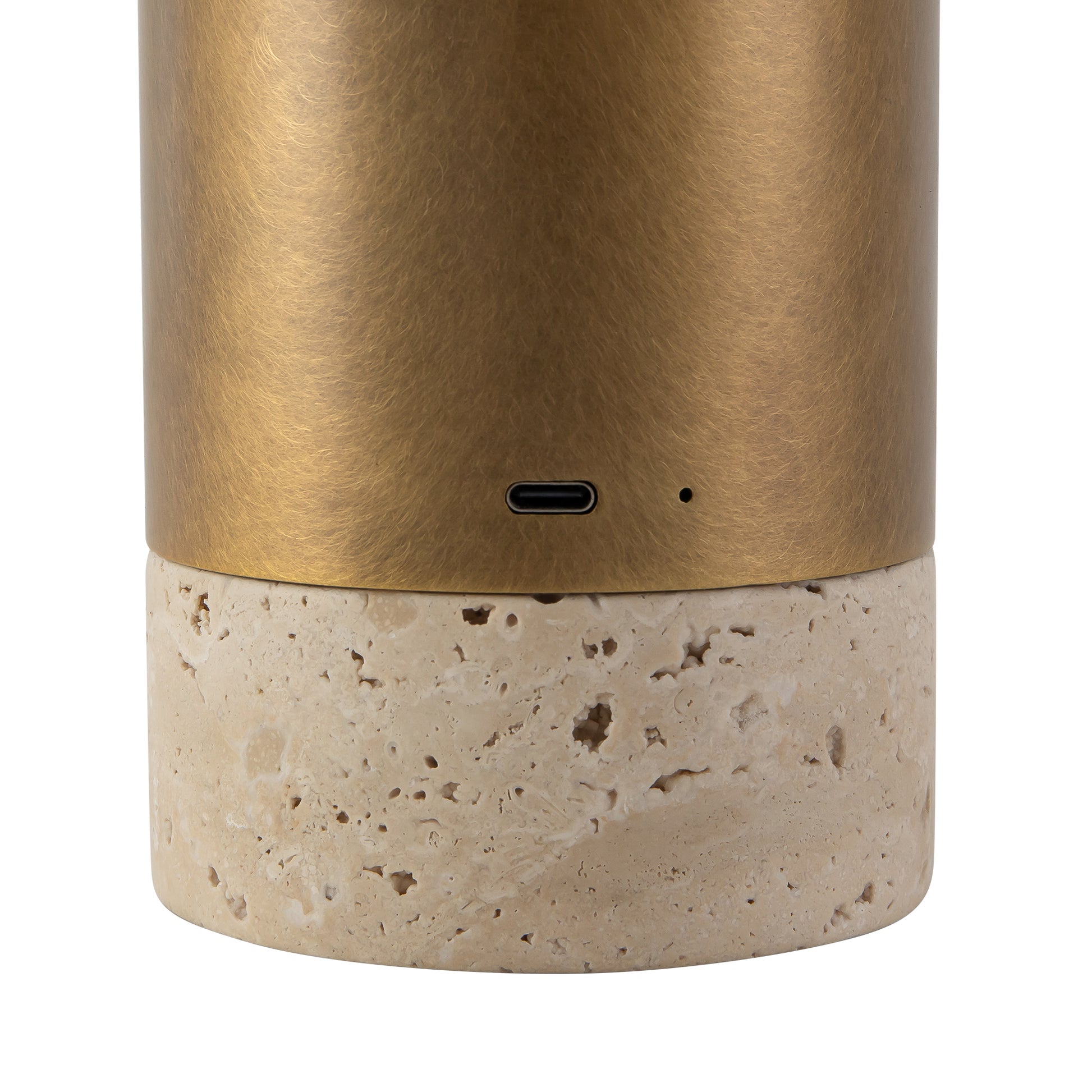 Niko 7-in LED Table Lamp