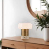 Niko 7-in LED Table Lamp