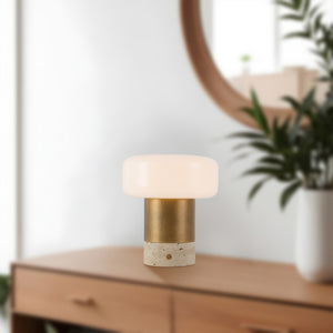 Niko 7-in LED Table Lamp
