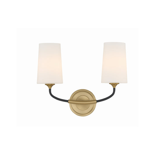 Niles 15'' Sconce