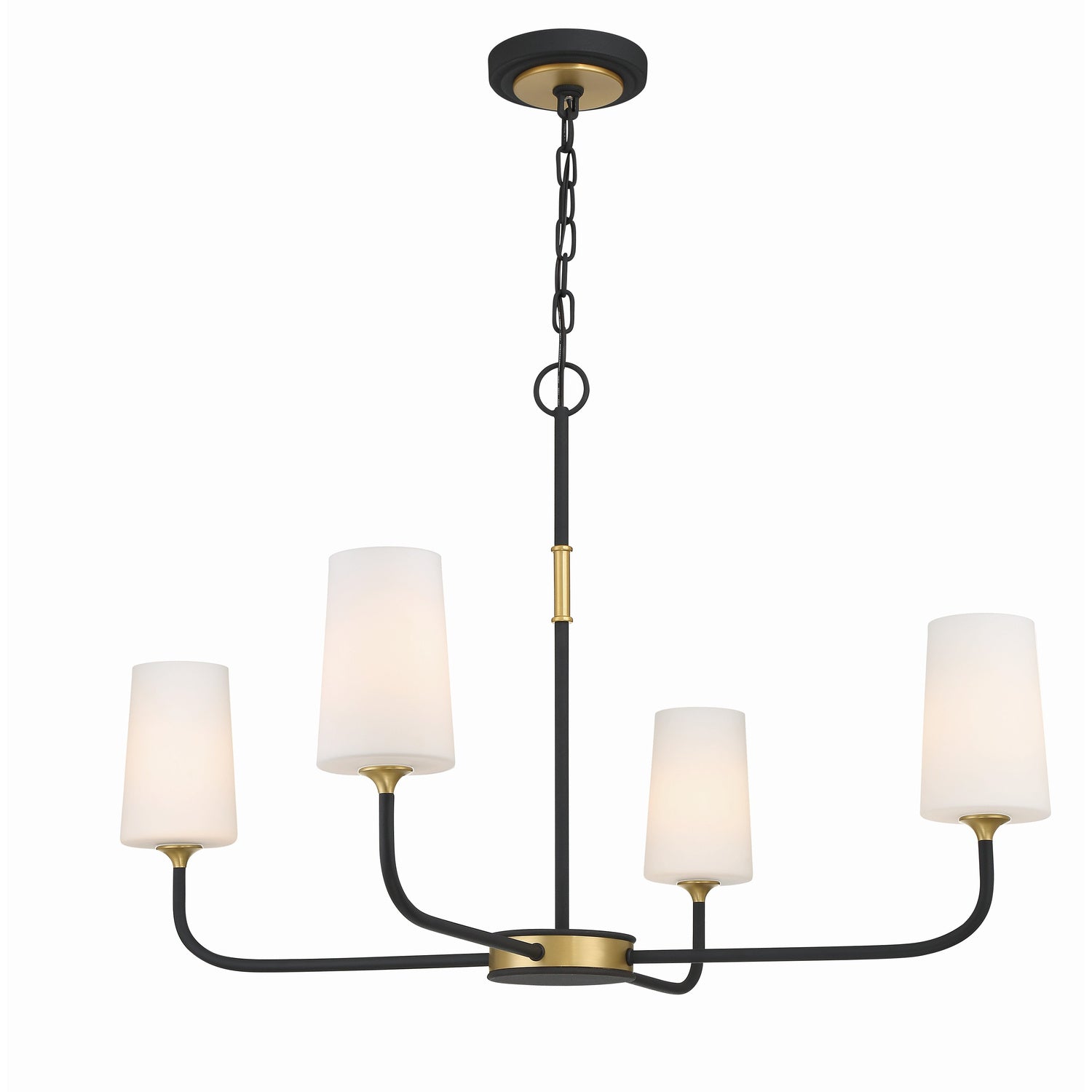 Niles 34'' Chandelier