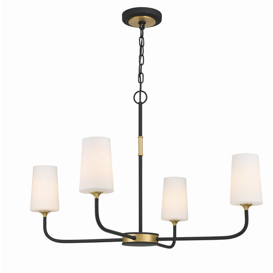 Niles 34'' Chandelier