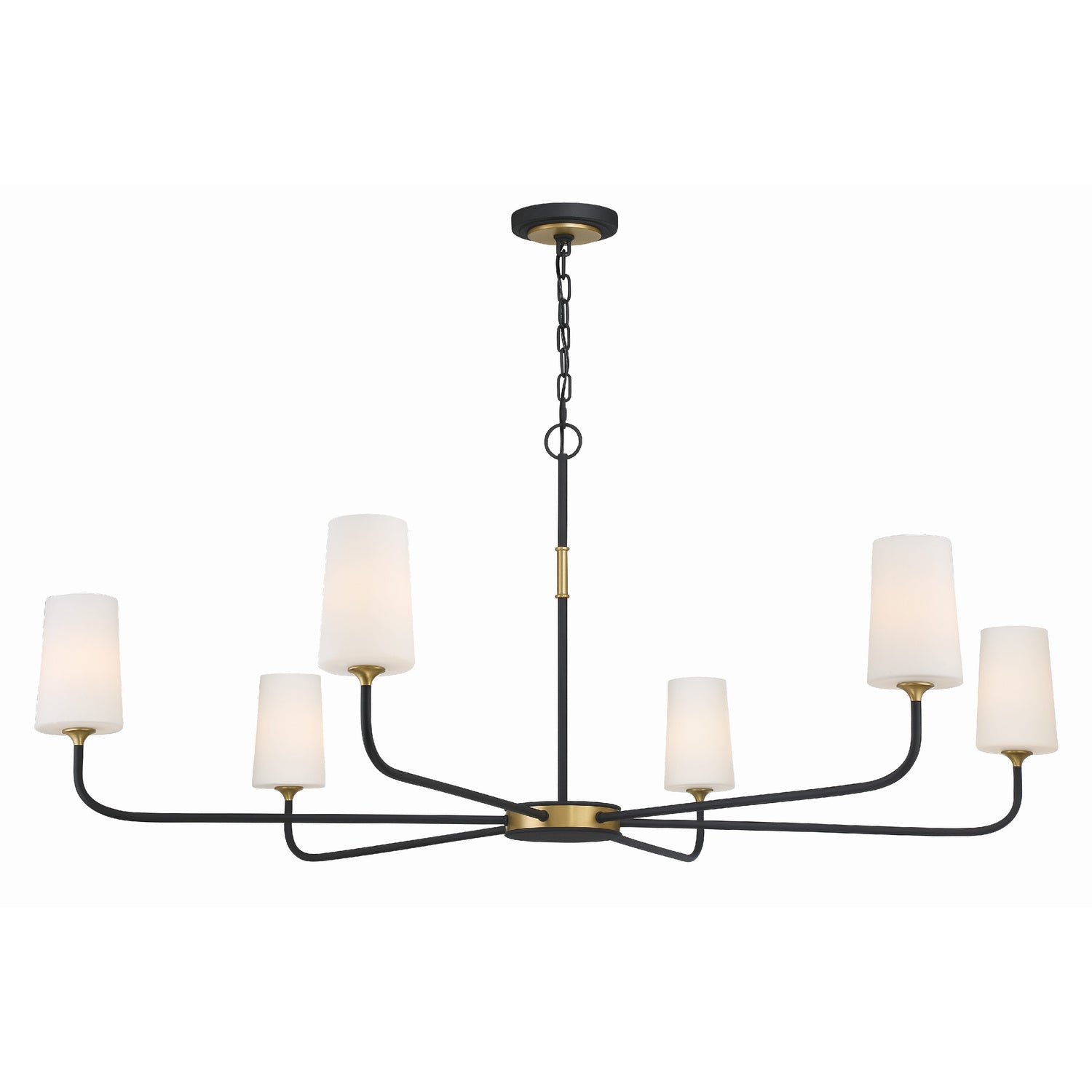 Niles 54'' Chandelier