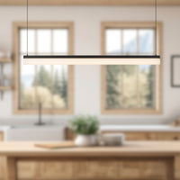 Nio Linear Pendant