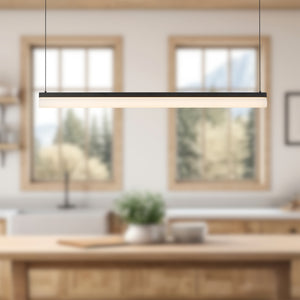 Nio Linear Pendant