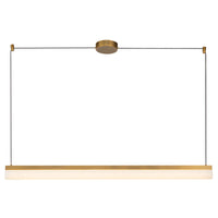 Nio Linear Pendant