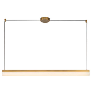 Nio Linear Pendant
