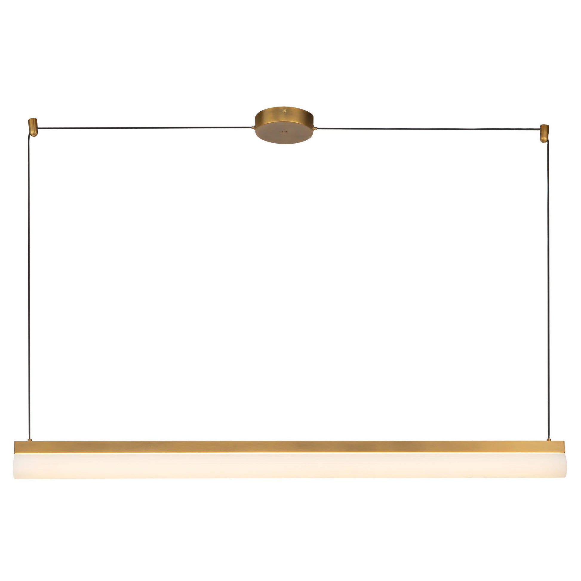 Nio Linear Pendant