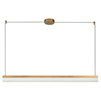 Nio Linear Pendant