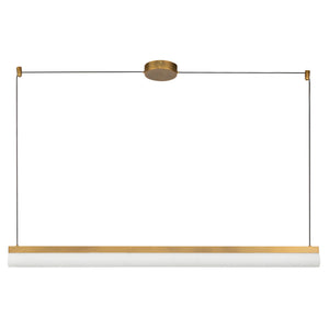 Nio Linear Pendant