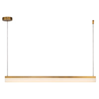 Nio Linear Pendant