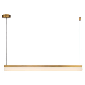 Nio Linear Pendant