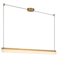 Nio Linear Pendant