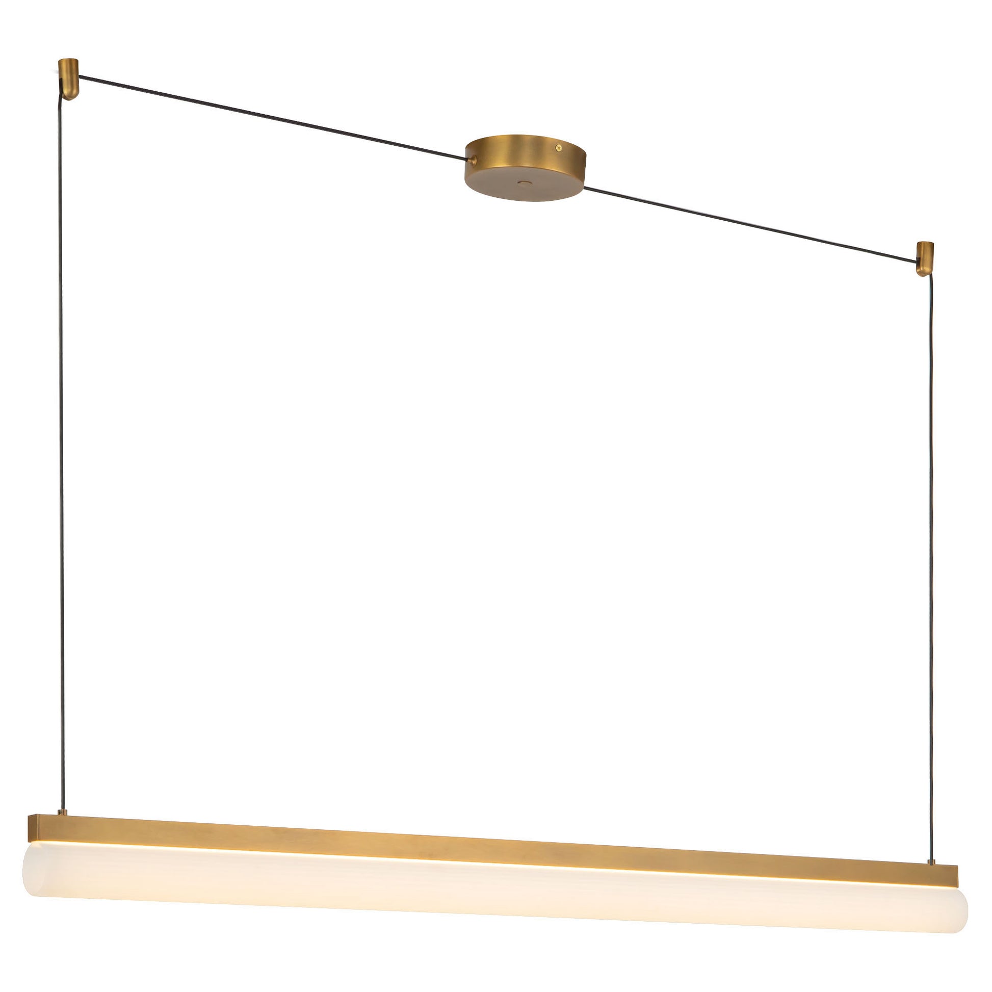 Nio Linear Pendant