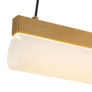 Nio Linear Pendant