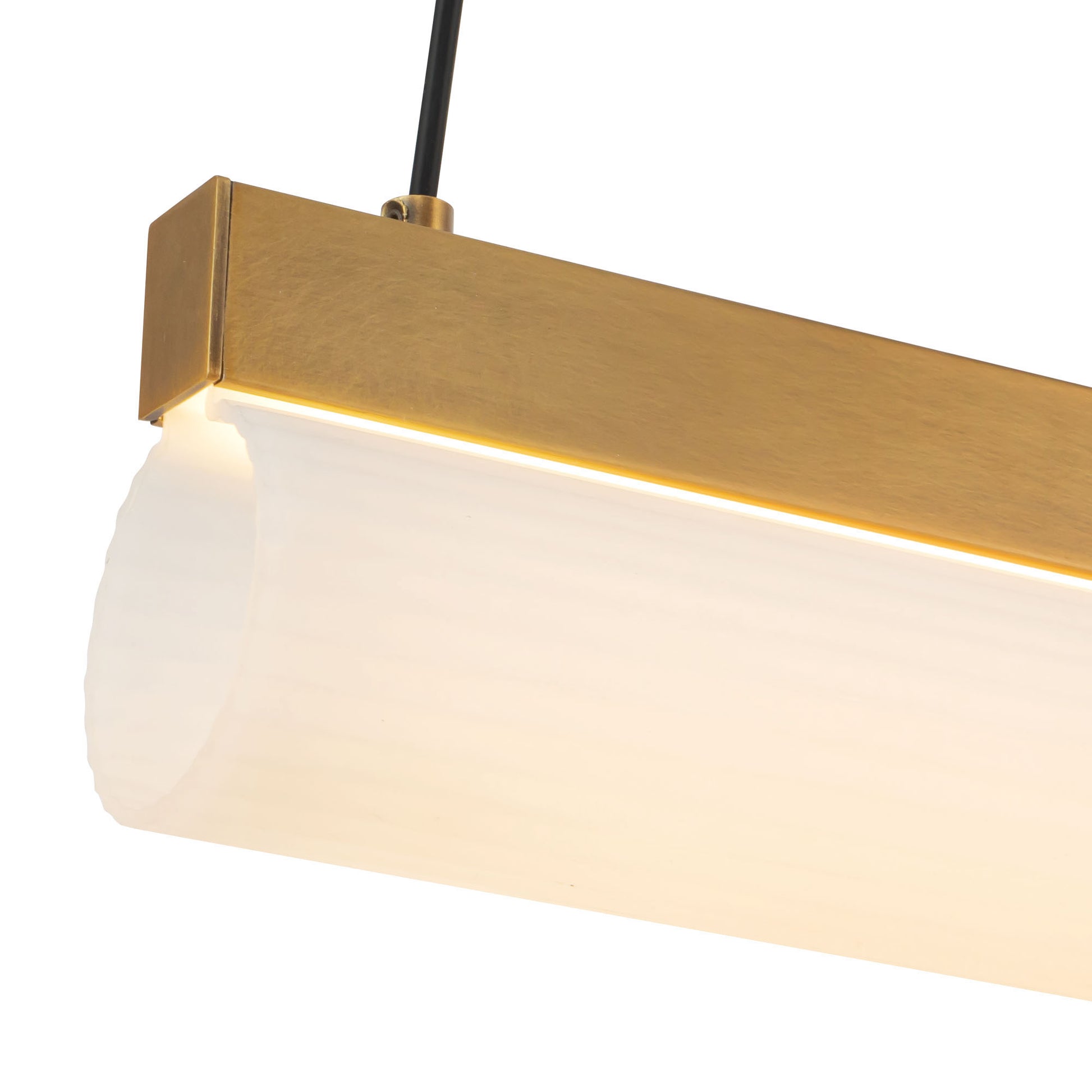 Nio Linear Pendant