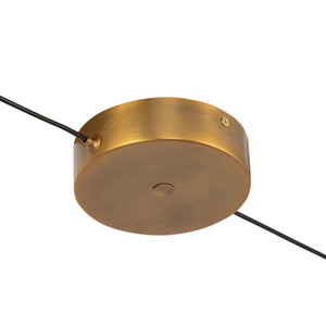 Nio Linear Pendant