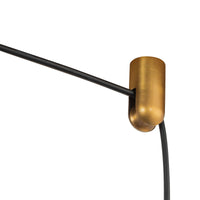 Nio Linear Pendant