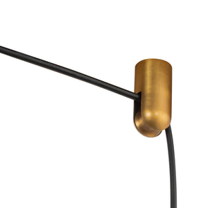 Nio Linear Pendant
