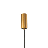 Nio Linear Pendant
