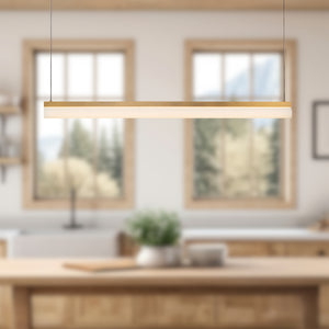Nio Linear Pendant