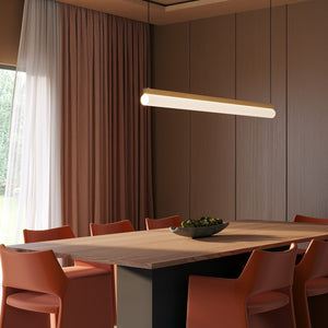 Nio Linear Pendant