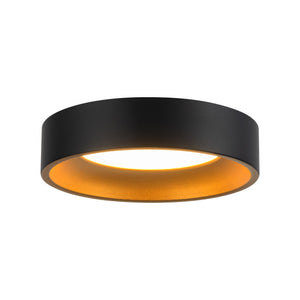 Nix Flush Mount
