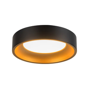 Nix Flush Mount